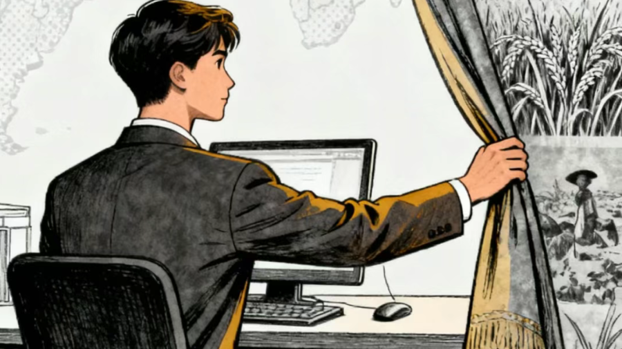 僑見(jiàn)·榜樣| 你所不知道的僑領(lǐng)！太了不起！