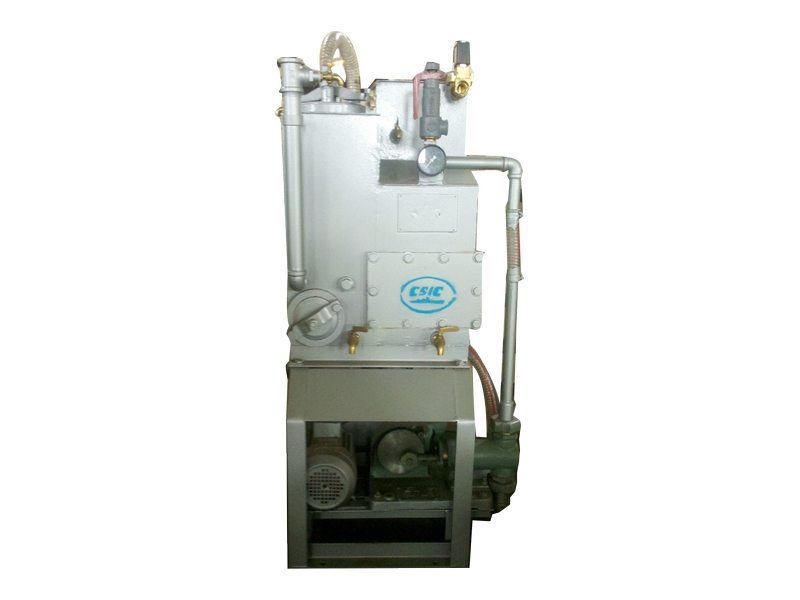 CYSC-0.25（老標準）油水分離器